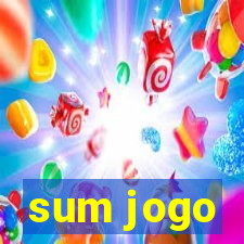 sum jogo